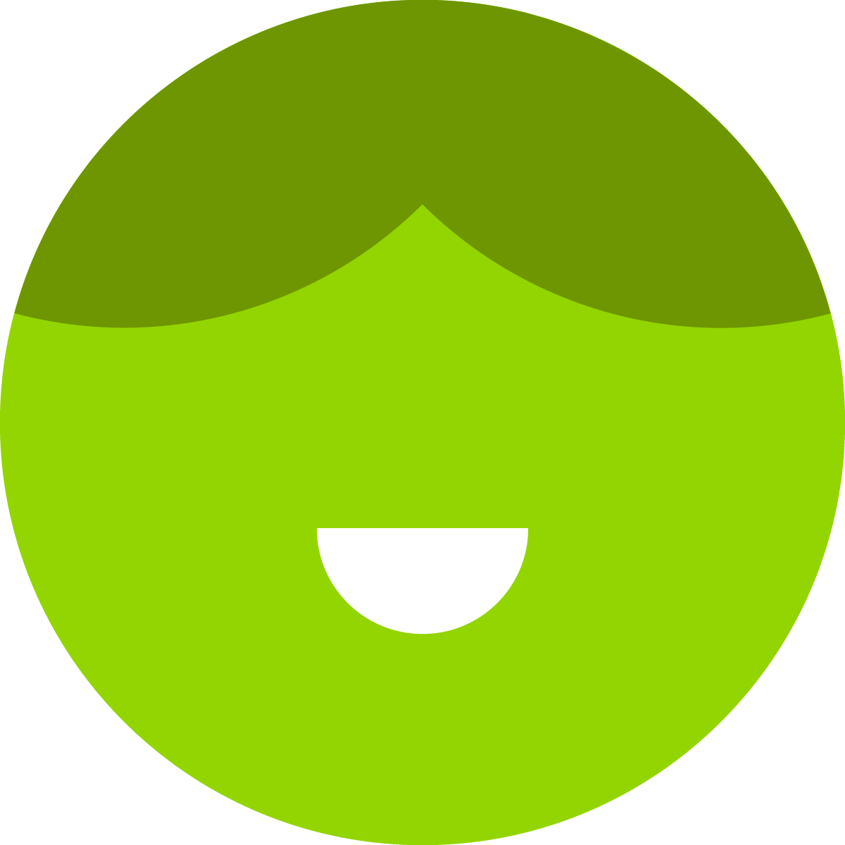 Button icon
