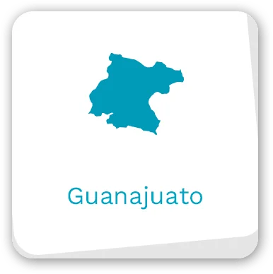 Viaja a Guanajuato con Autovías
