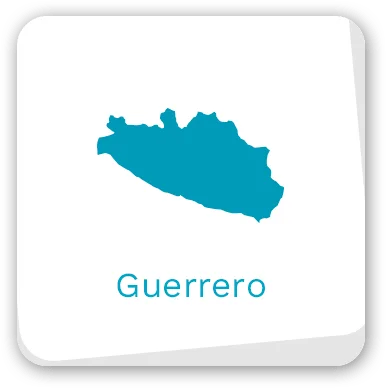 Viaja a Guerrero con Autovías