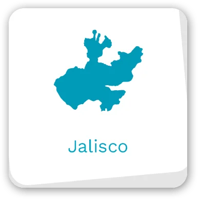 Viaja a Jalisco con Autovías