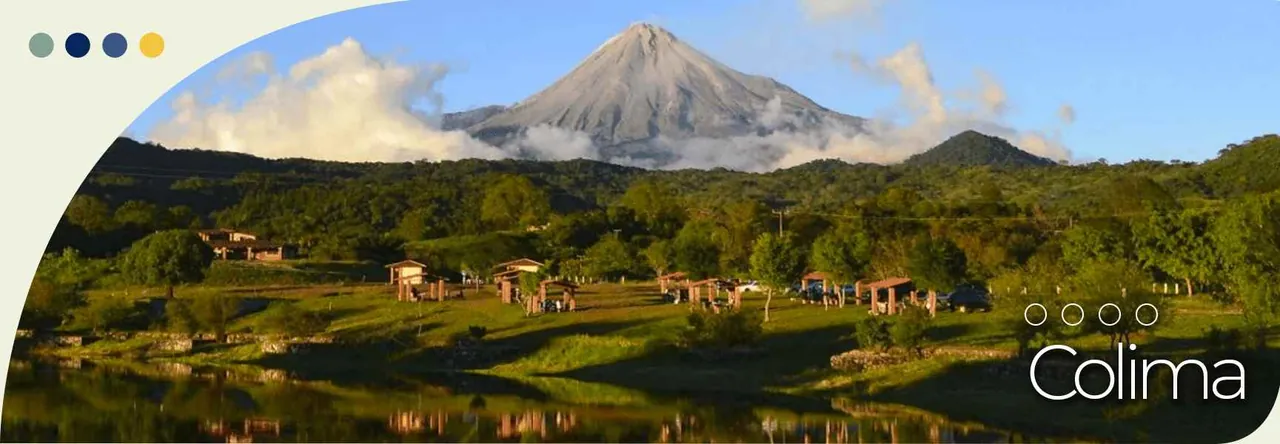 Viaja a Colima con Autovías