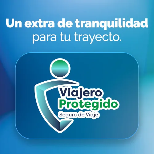 Viajero Protegido de Viaje de Autovías