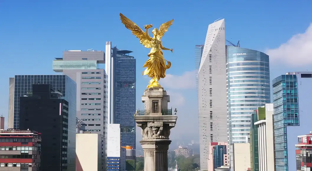 Mexico City