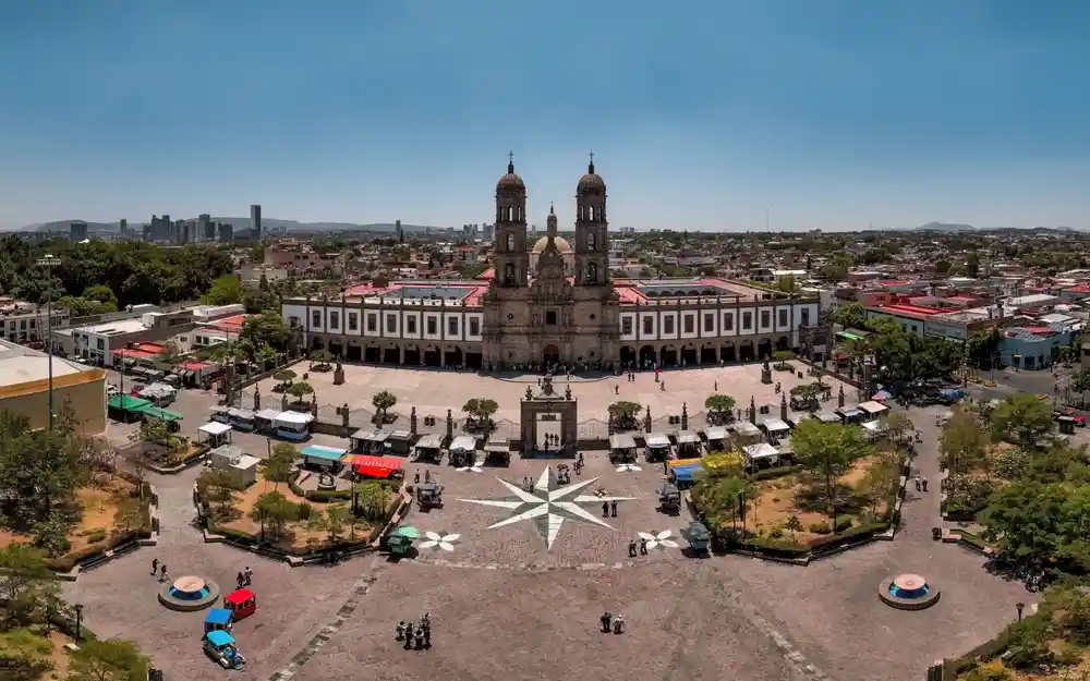 Guadalajara