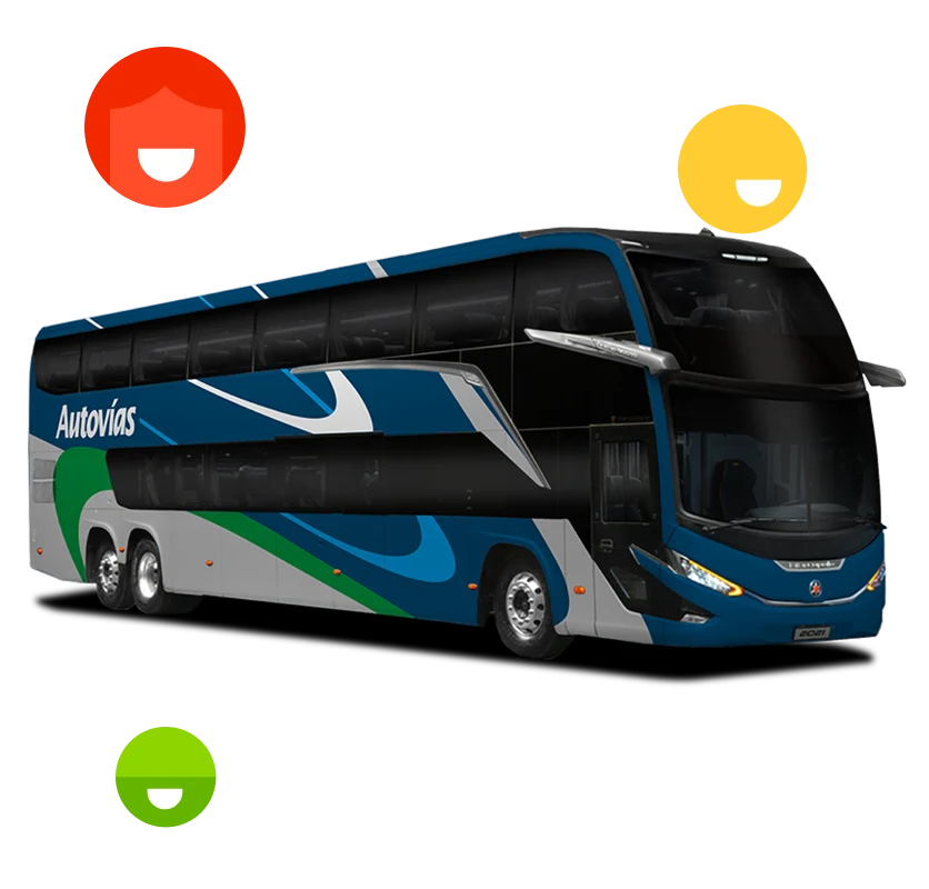 Selecciona Autovías La Línea en aliados
